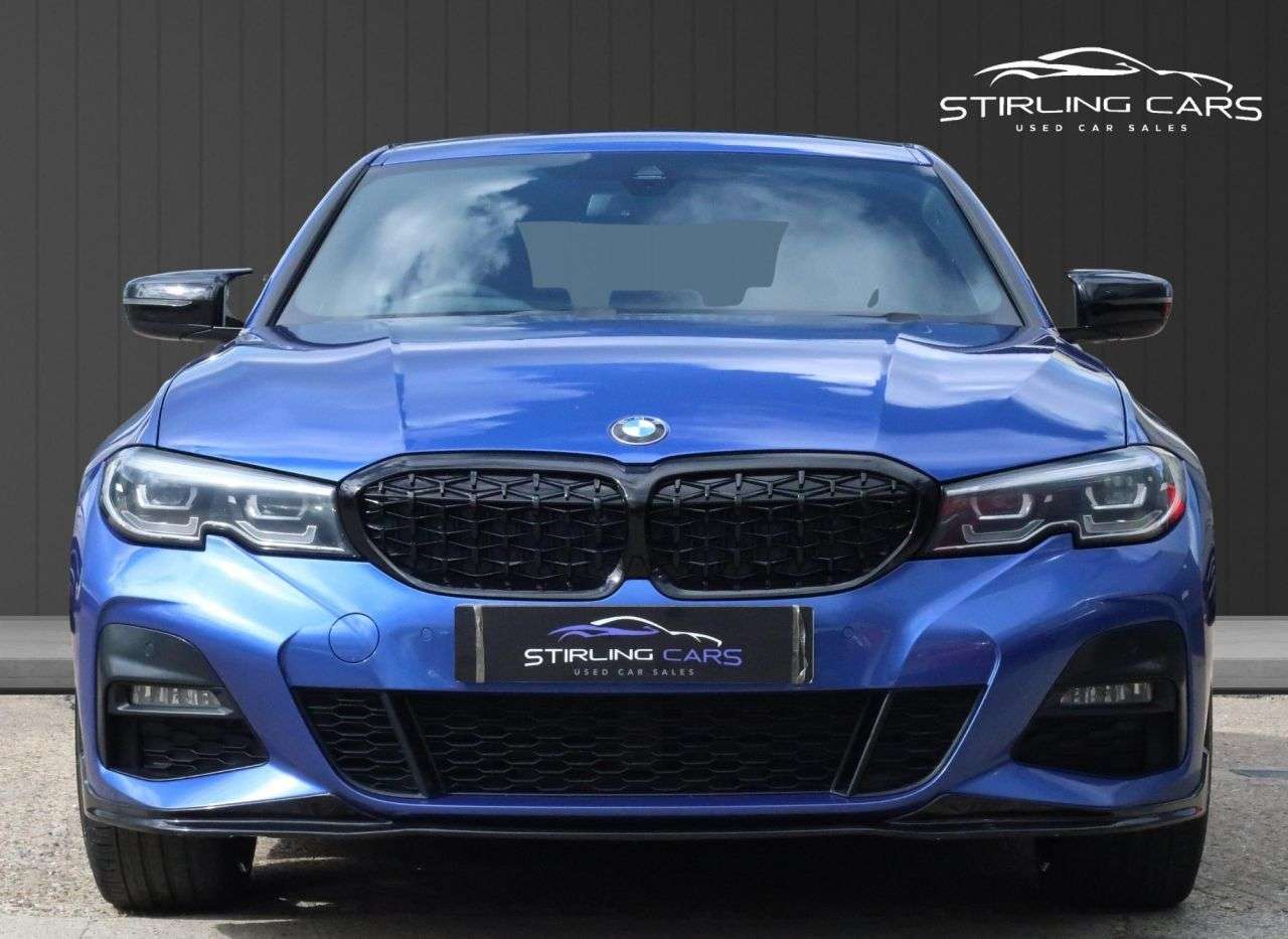 2021 BMW 3 SERIES 2021 BMW 3 SERIES