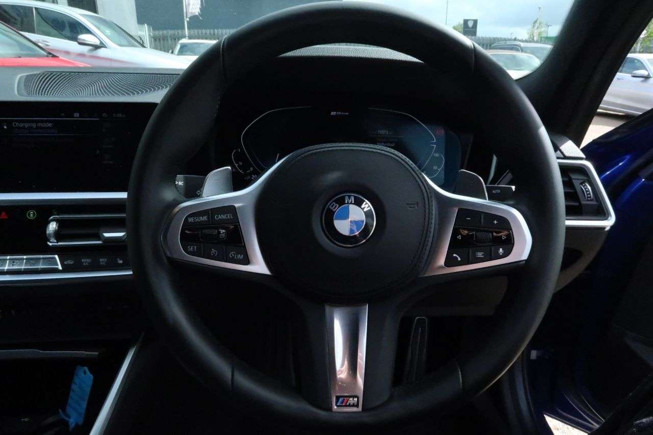 2021 BMW 3 SERIES 2021 BMW 3 SERIES