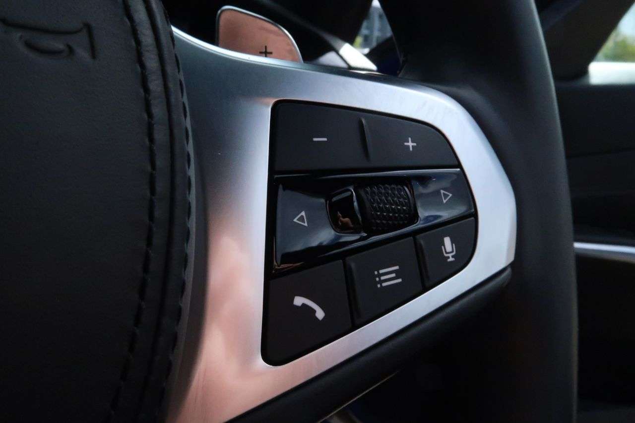2021 BMW 3 SERIES 2021 BMW 3 SERIES