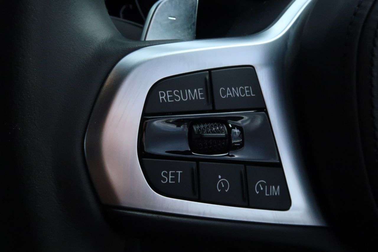 2021 BMW 3 SERIES 2021 BMW 3 SERIES