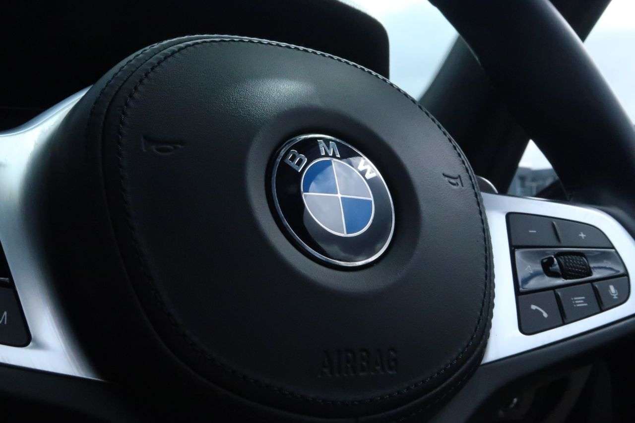 2021 BMW 3 SERIES 2021 BMW 3 SERIES