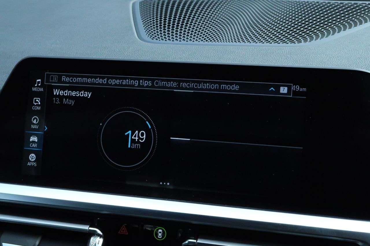 2021 BMW 3 SERIES 2021 BMW 3 SERIES