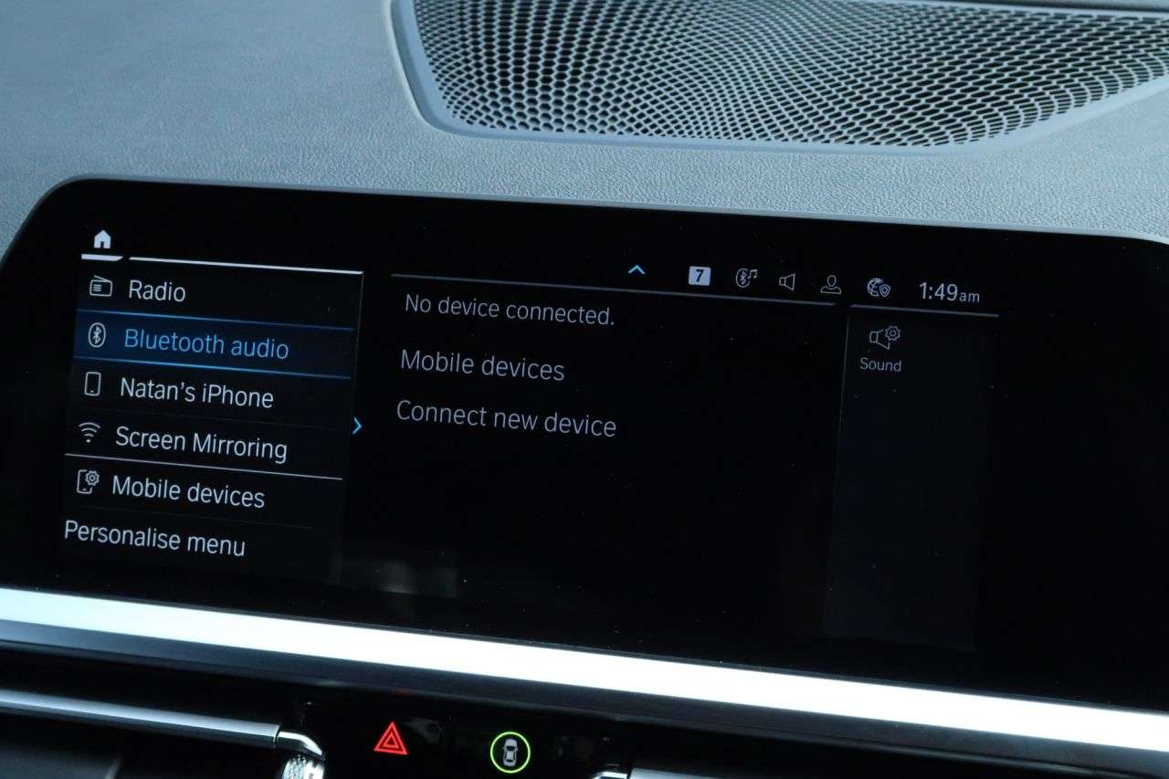 2021 BMW 3 SERIES 2021 BMW 3 SERIES