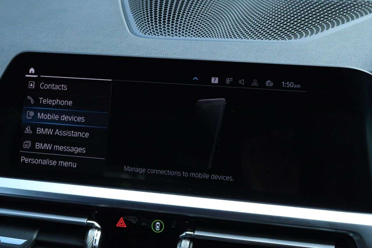 2021 BMW 3 SERIES 2021 BMW 3 SERIES