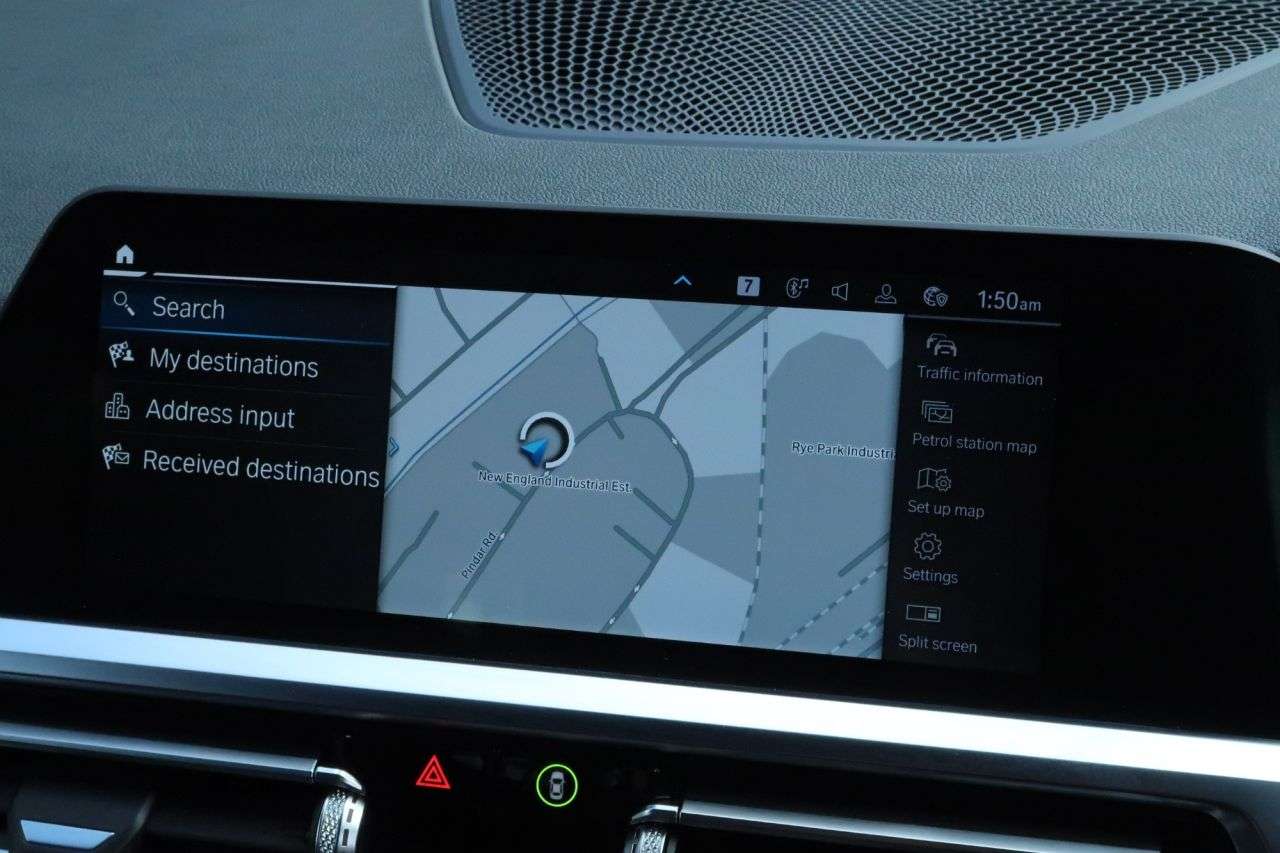 2021 BMW 3 SERIES 2021 BMW 3 SERIES