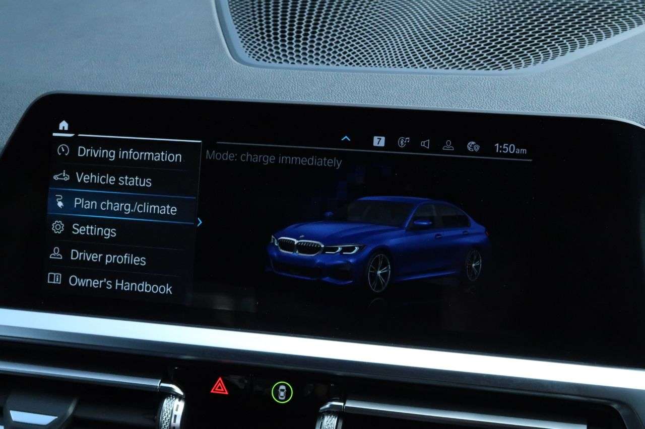 2021 BMW 3 SERIES 2021 BMW 3 SERIES