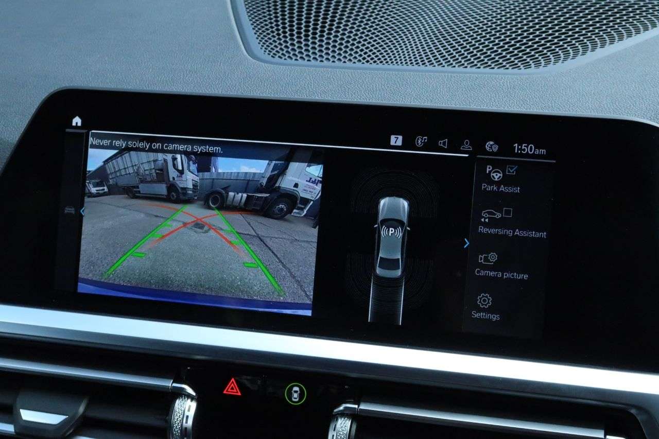 2021 BMW 3 SERIES 2021 BMW 3 SERIES