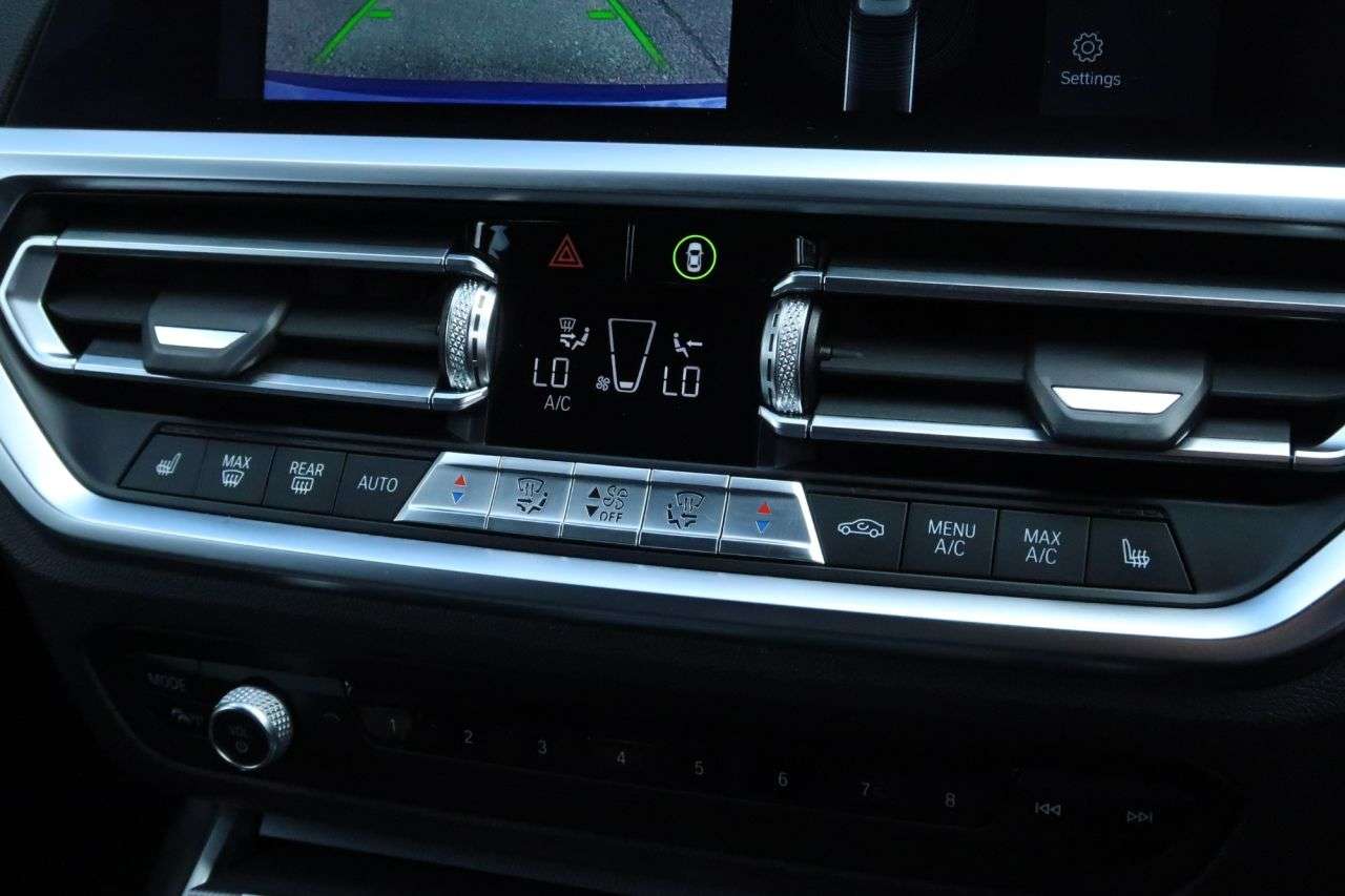 2021 BMW 3 SERIES 2021 BMW 3 SERIES