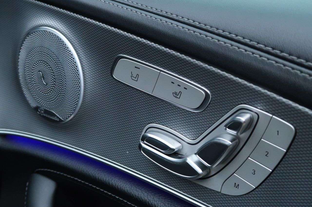 2019 MERCEDES-BENZ E-CLASS 2019 MERCEDES-BENZ E-CLASS