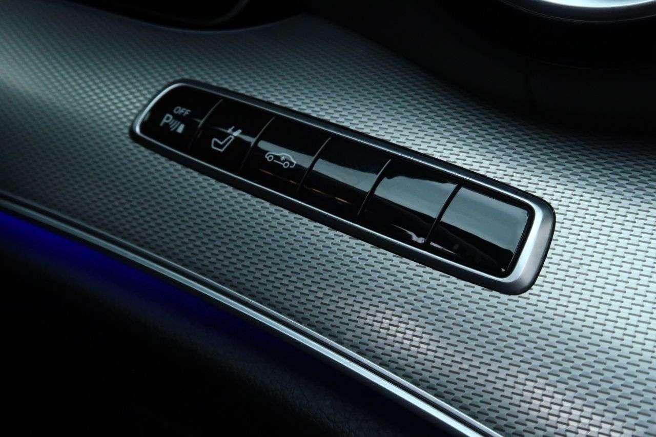 2019 MERCEDES-BENZ E-CLASS 2019 MERCEDES-BENZ E-CLASS
