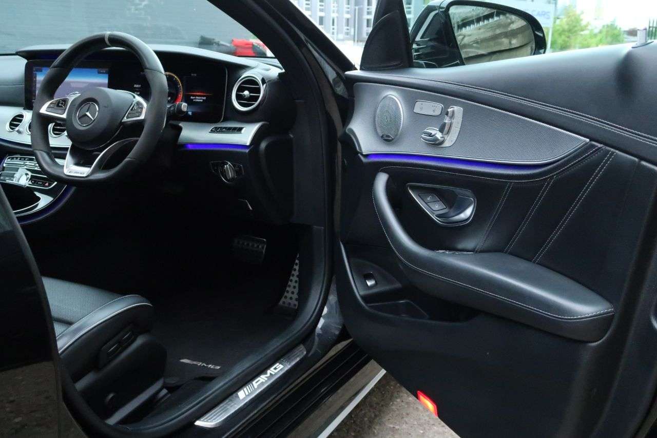 2019 MERCEDES-BENZ E-CLASS 2019 MERCEDES-BENZ E-CLASS