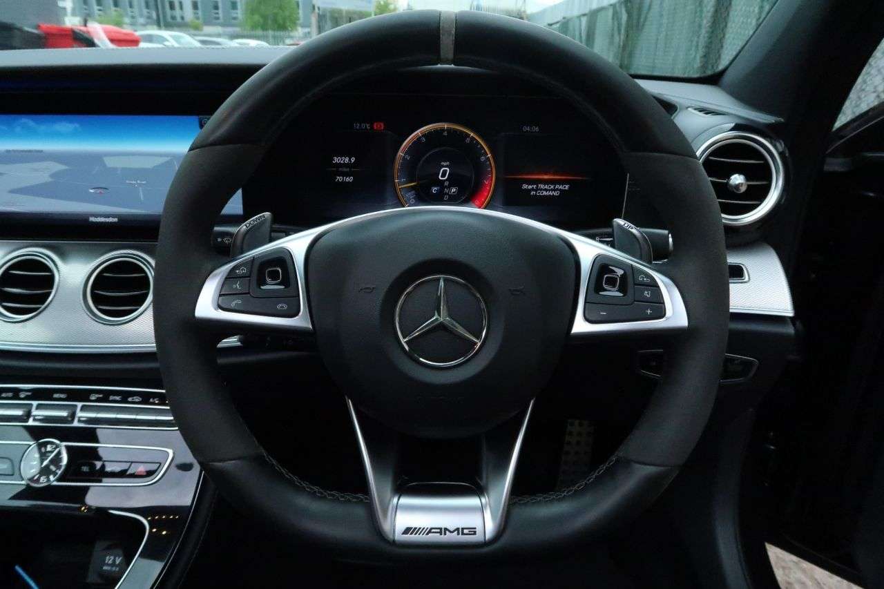 2019 MERCEDES-BENZ E-CLASS 2019 MERCEDES-BENZ E-CLASS