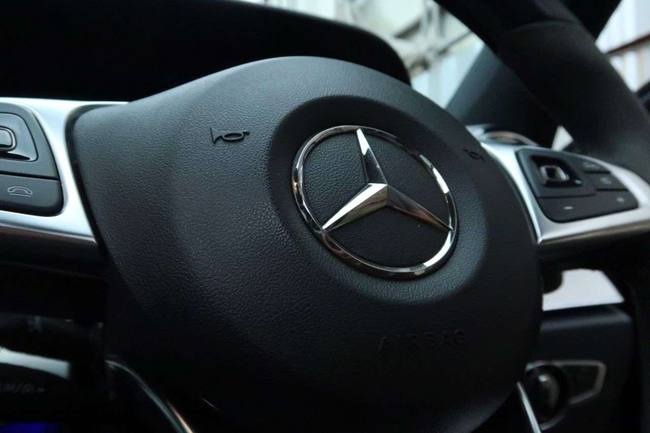 2019 MERCEDES-BENZ E-CLASS 2019 MERCEDES-BENZ E-CLASS