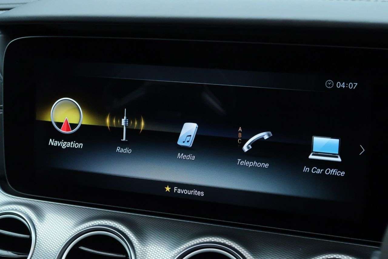 2019 MERCEDES-BENZ E-CLASS 2019 MERCEDES-BENZ E-CLASS