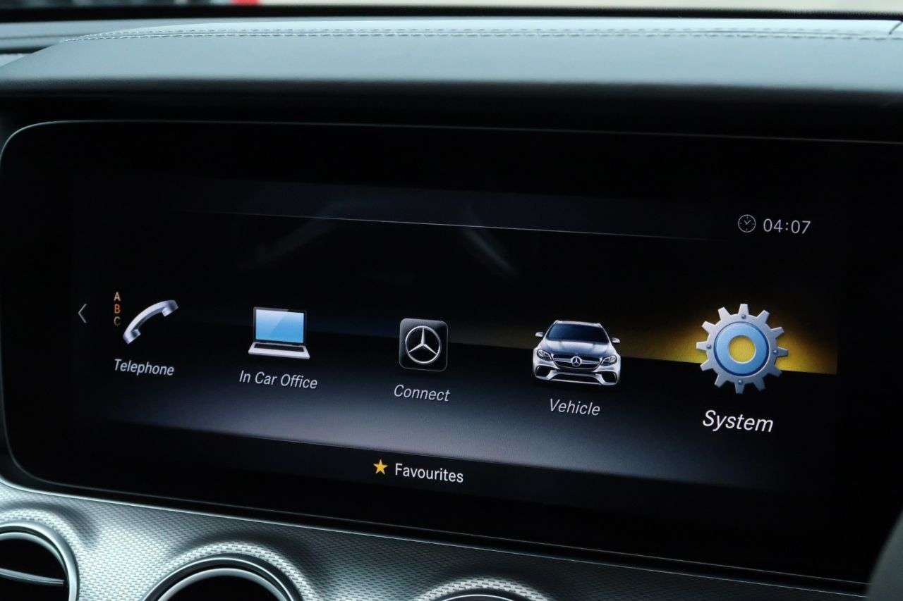 2019 MERCEDES-BENZ E-CLASS 2019 MERCEDES-BENZ E-CLASS