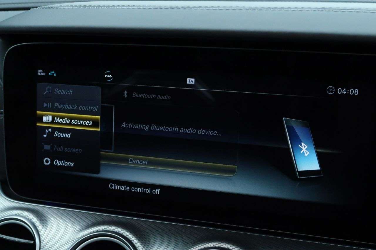 2019 MERCEDES-BENZ E-CLASS 2019 MERCEDES-BENZ E-CLASS