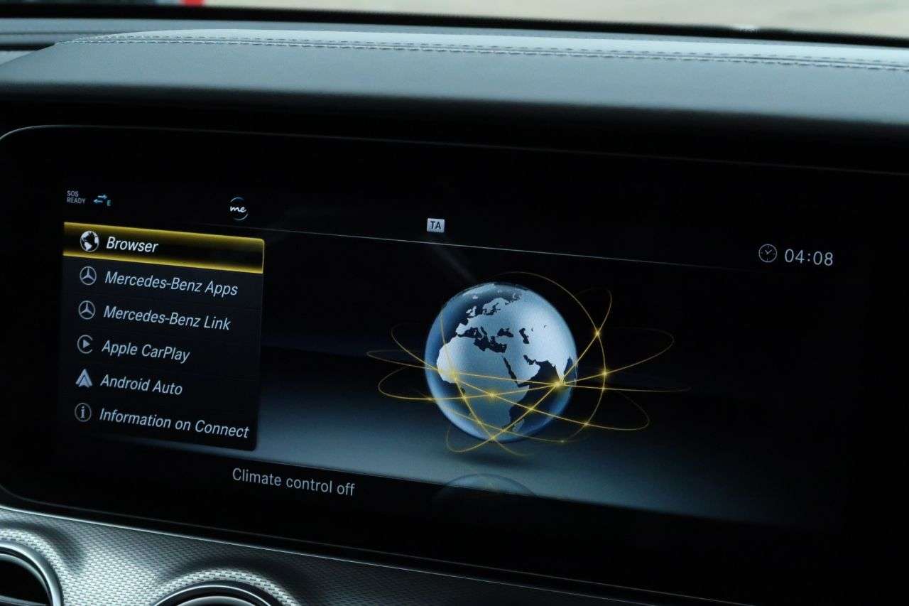 2019 MERCEDES-BENZ E-CLASS 2019 MERCEDES-BENZ E-CLASS