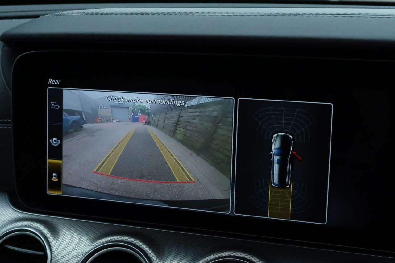 2019 MERCEDES-BENZ E-CLASS 2019 MERCEDES-BENZ E-CLASS