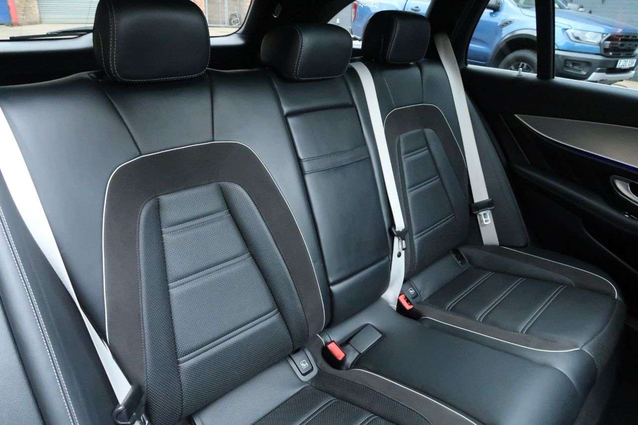 2019 MERCEDES-BENZ E-CLASS 2019 MERCEDES-BENZ E-CLASS
