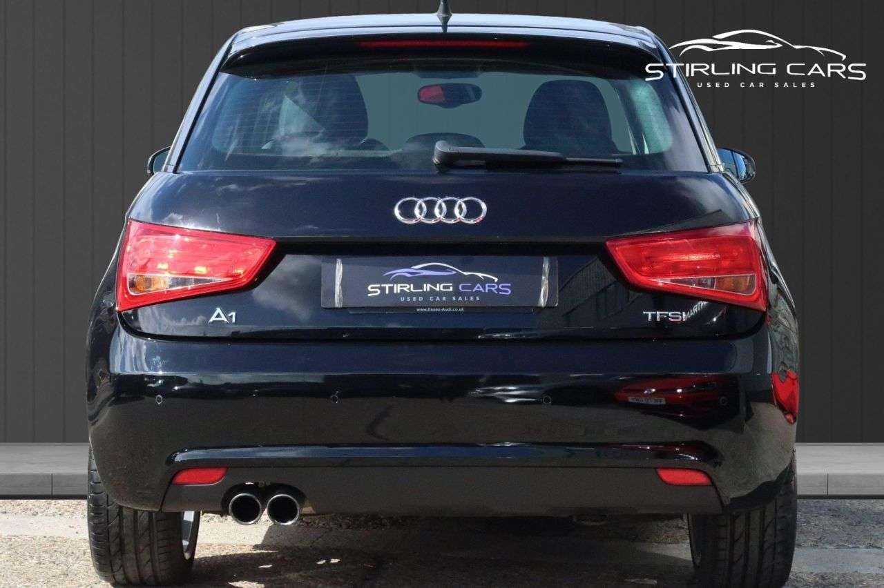 2013 AUDI A1 2013 AUDI A1