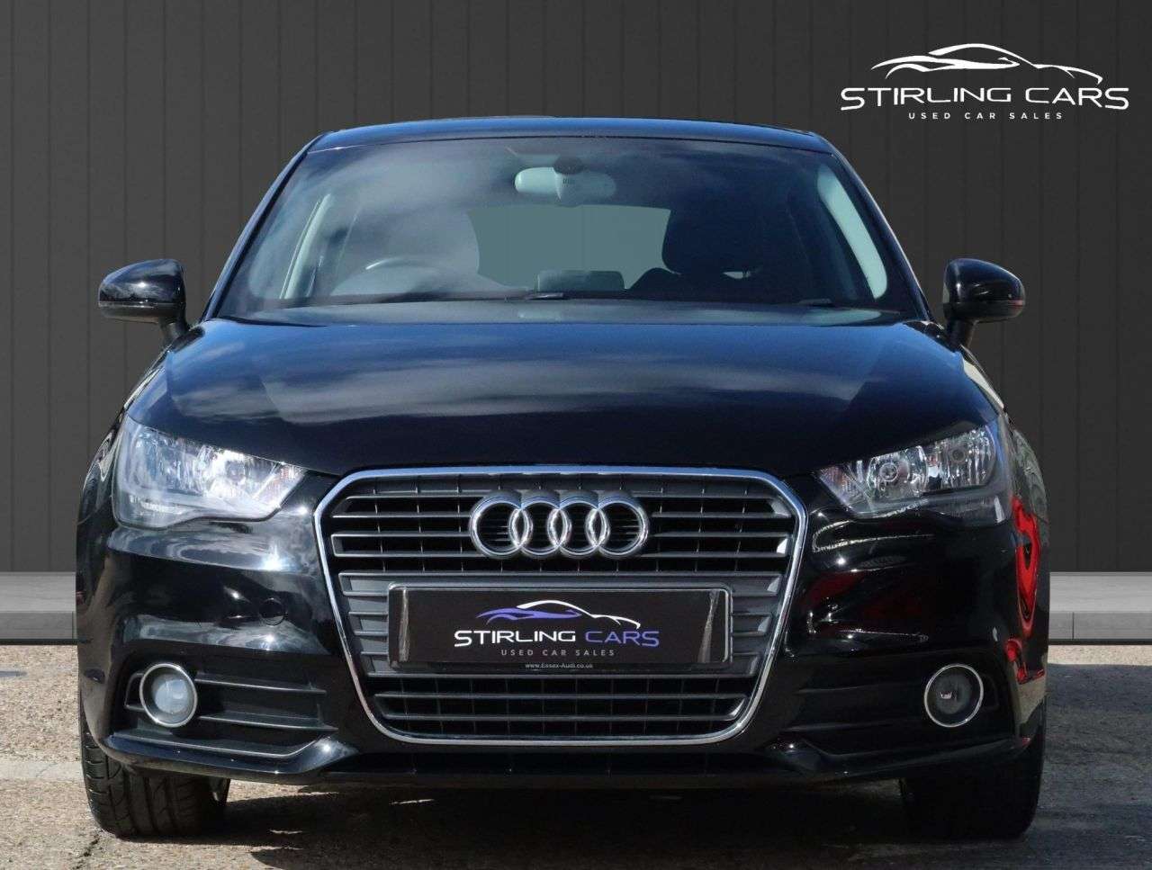 2013 AUDI A1 2013 AUDI A1