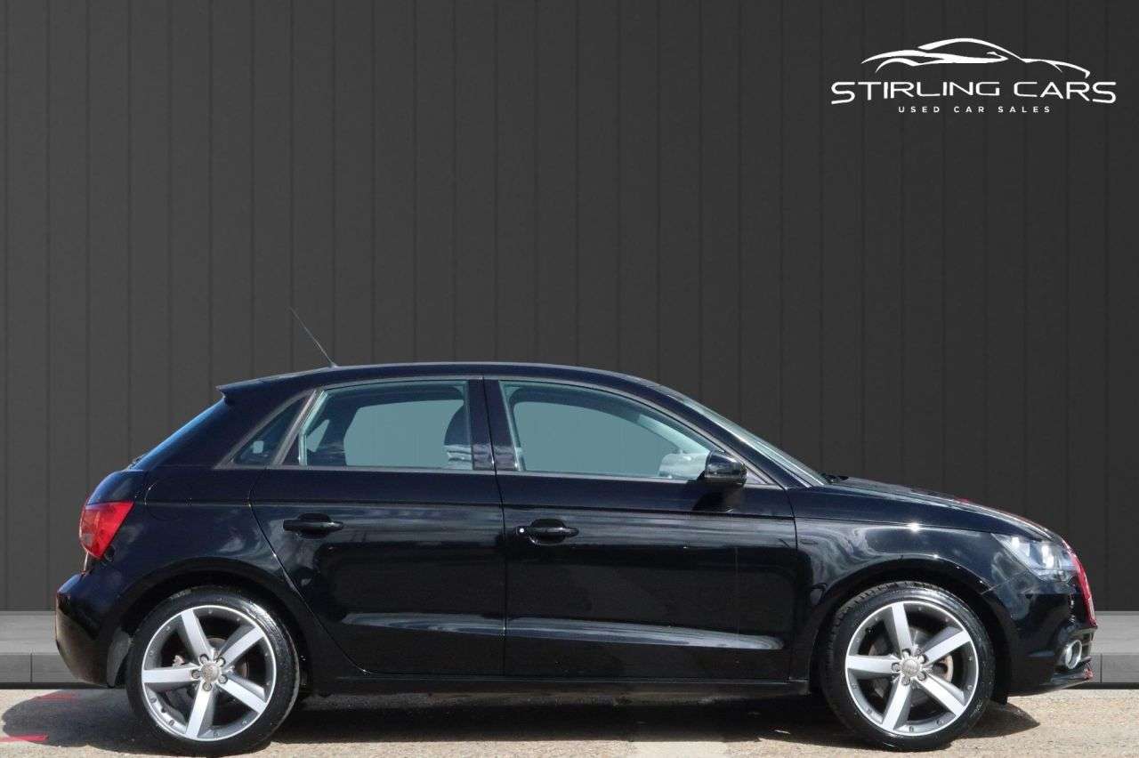 2013 AUDI A1 2013 AUDI A1