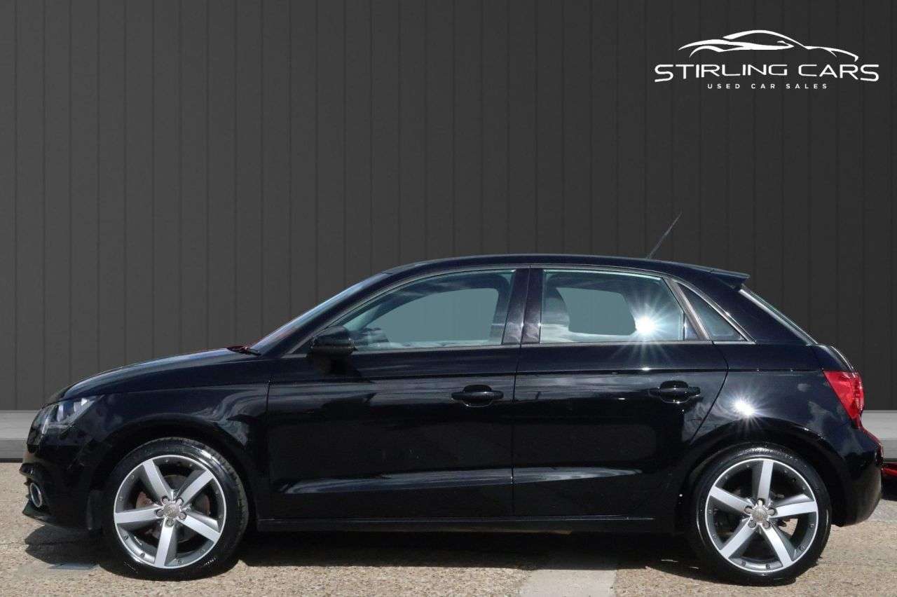 2013 AUDI A1 2013 AUDI A1