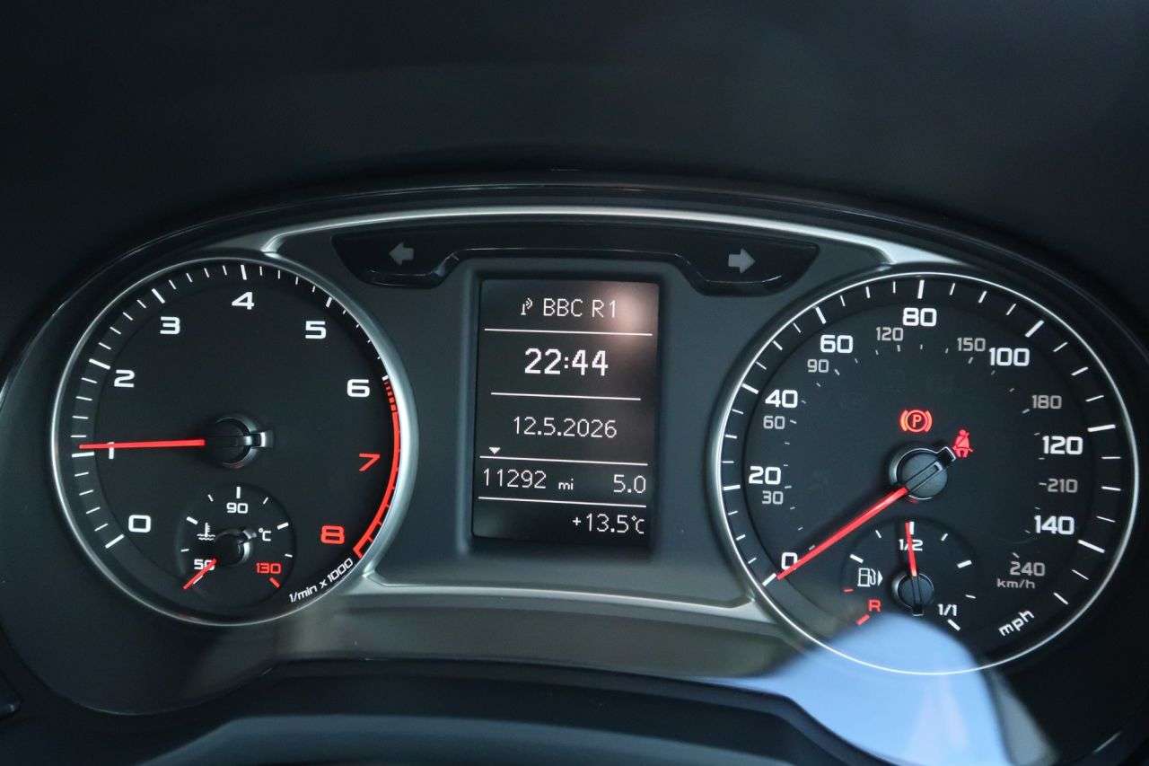 2013 AUDI A1 2013 AUDI A1