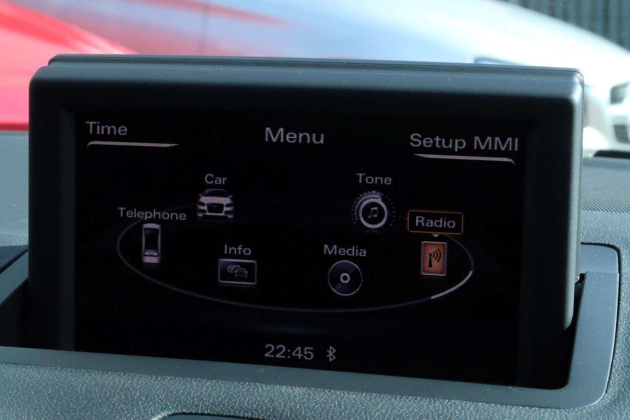 2013 AUDI A1 2013 AUDI A1