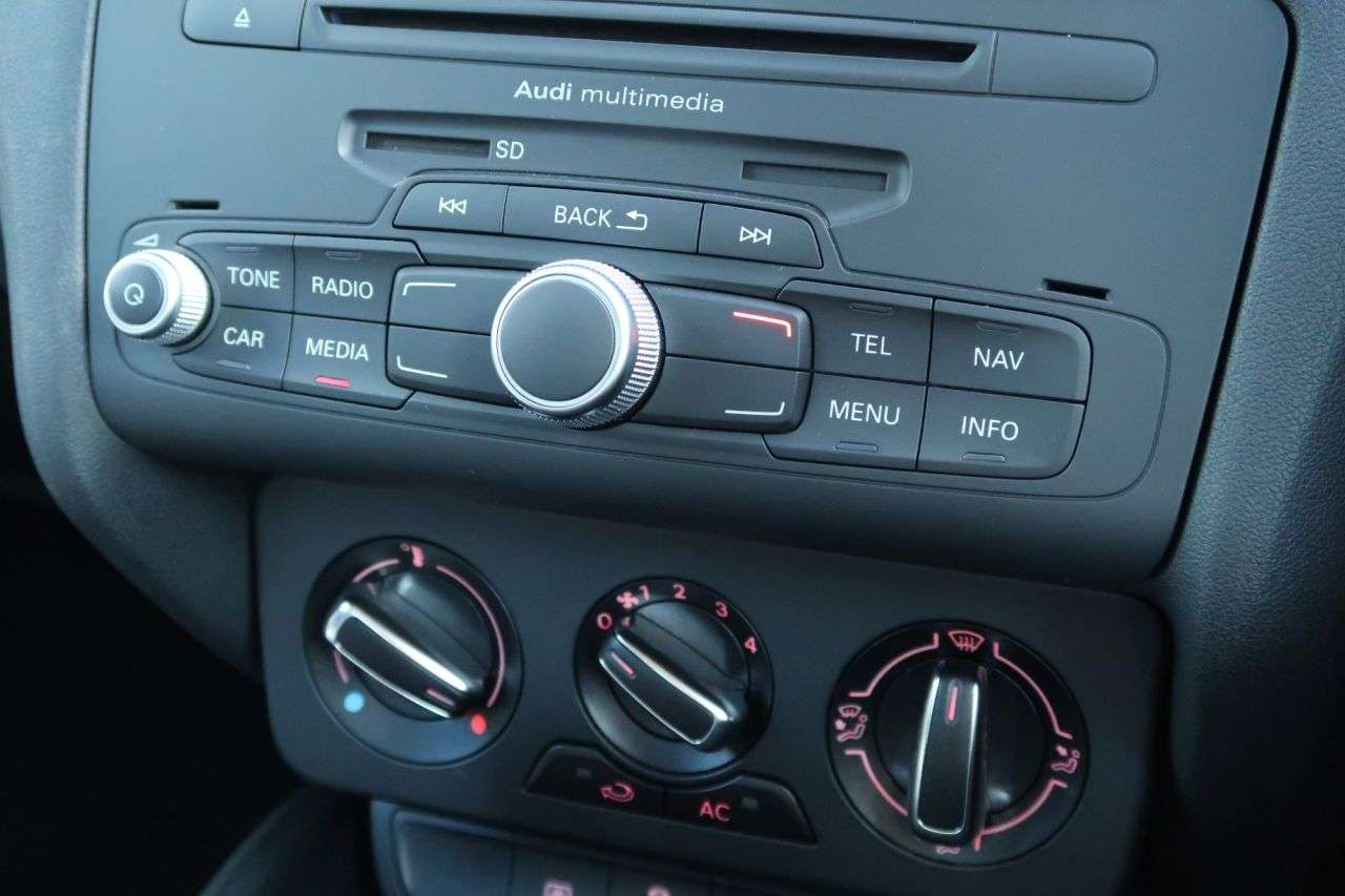 2013 AUDI A1 2013 AUDI A1