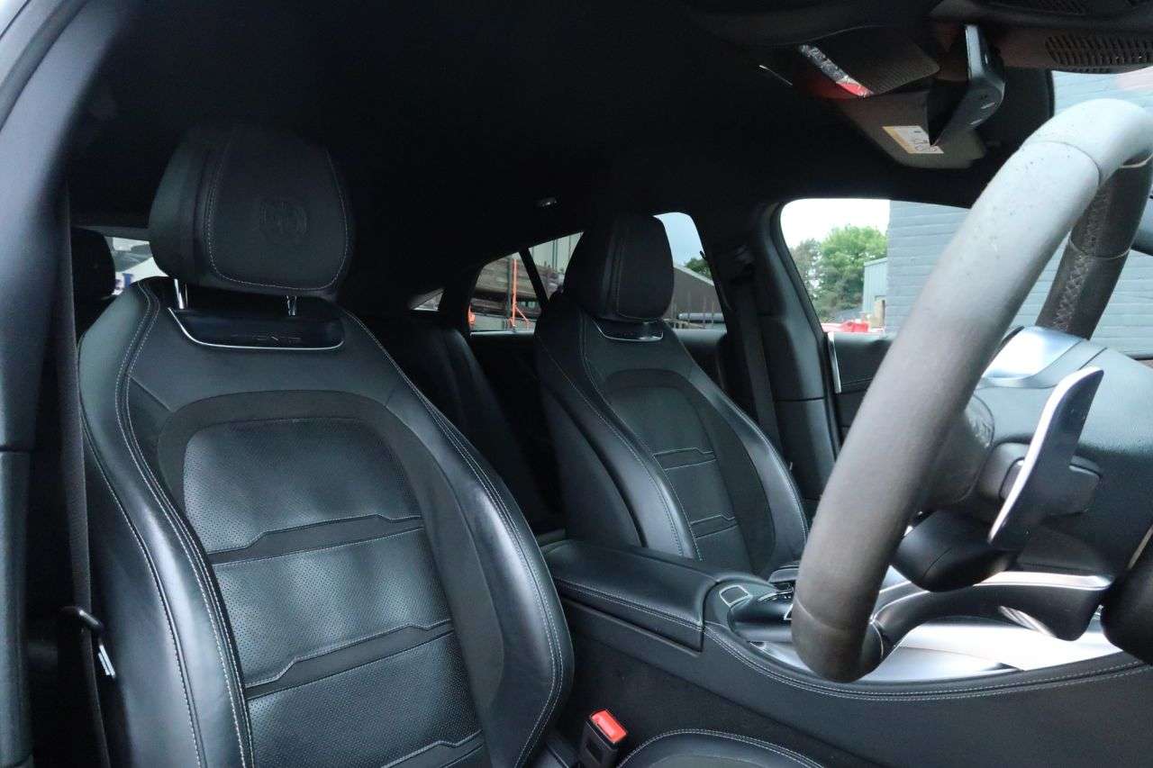 A 2019 MERCEDES-BENZ AMG GT 4.0 63 V8 BiTurbo S (Premium Plus) Coupe 5dr Petrol SpdS MCT 4MATIC+ Euro 6 A 2019 MERCEDES-BENZ AMG GT 4.0 63 V8 BiTurbo S (Premium Plus) Coupe 5dr Petrol SpdS MCT 4MATIC+ Euro 6