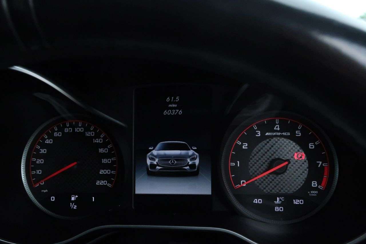 2015 MERCEDES-BENZ AMG GT 2015 MERCEDES-BENZ AMG GT