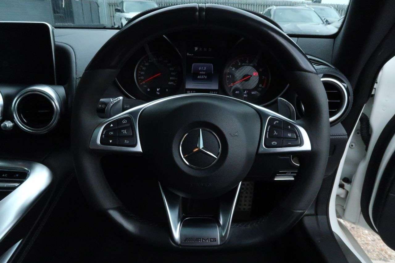 2015 MERCEDES-BENZ AMG GT 2015 MERCEDES-BENZ AMG GT