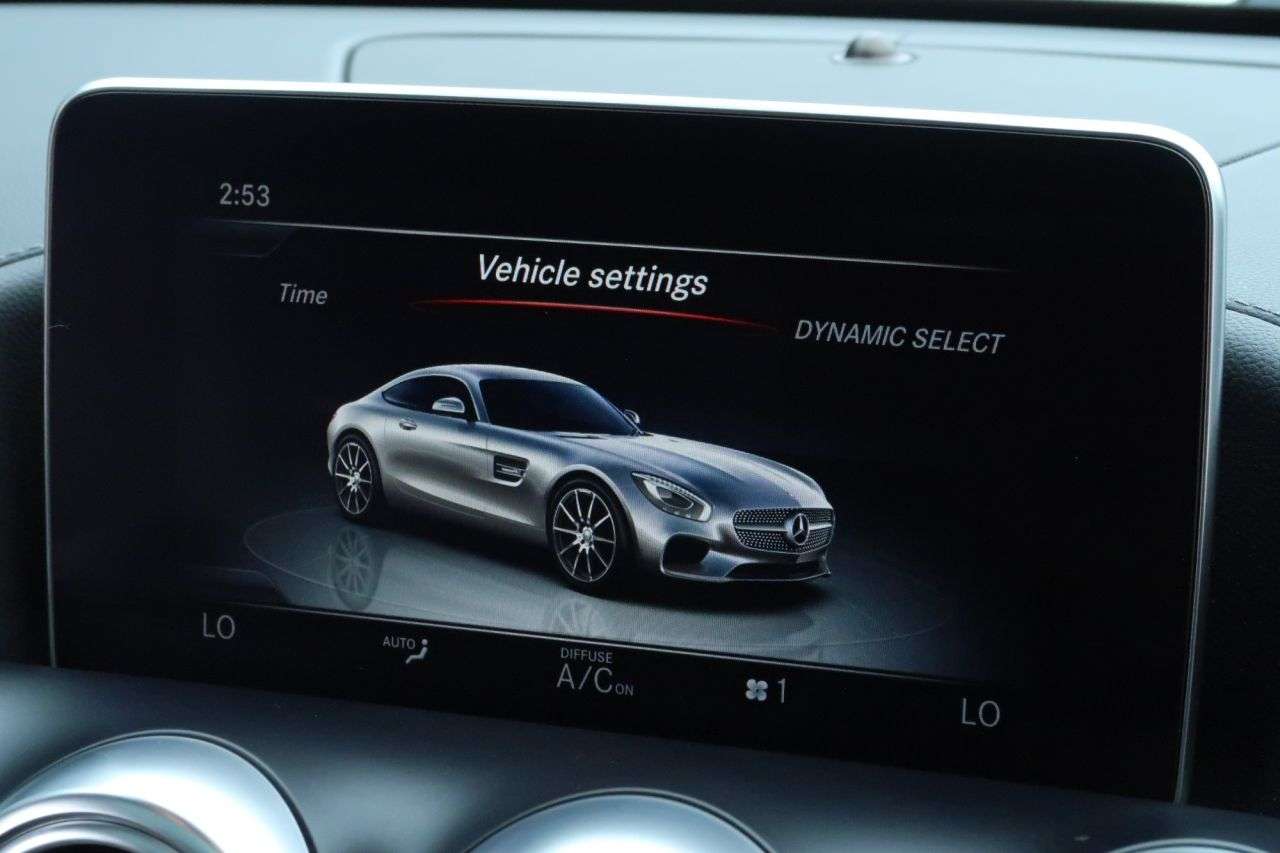2015 MERCEDES-BENZ AMG GT 2015 MERCEDES-BENZ AMG GT