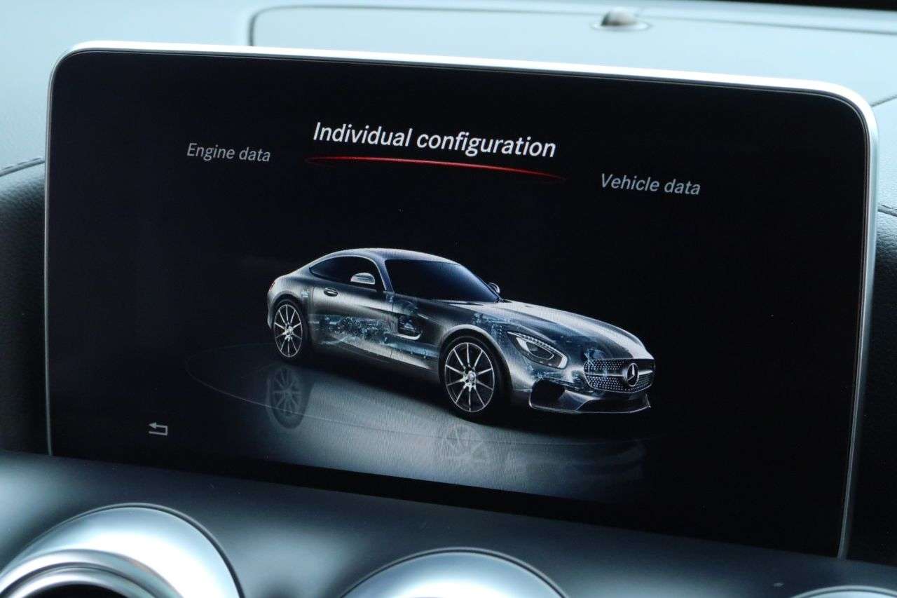 2015 MERCEDES-BENZ AMG GT 2015 MERCEDES-BENZ AMG GT