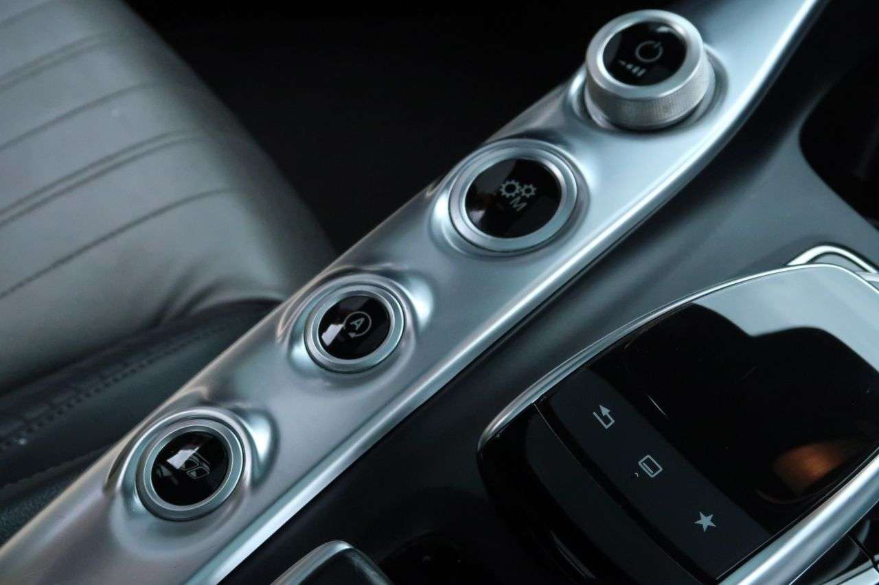 2015 MERCEDES-BENZ AMG GT 2015 MERCEDES-BENZ AMG GT