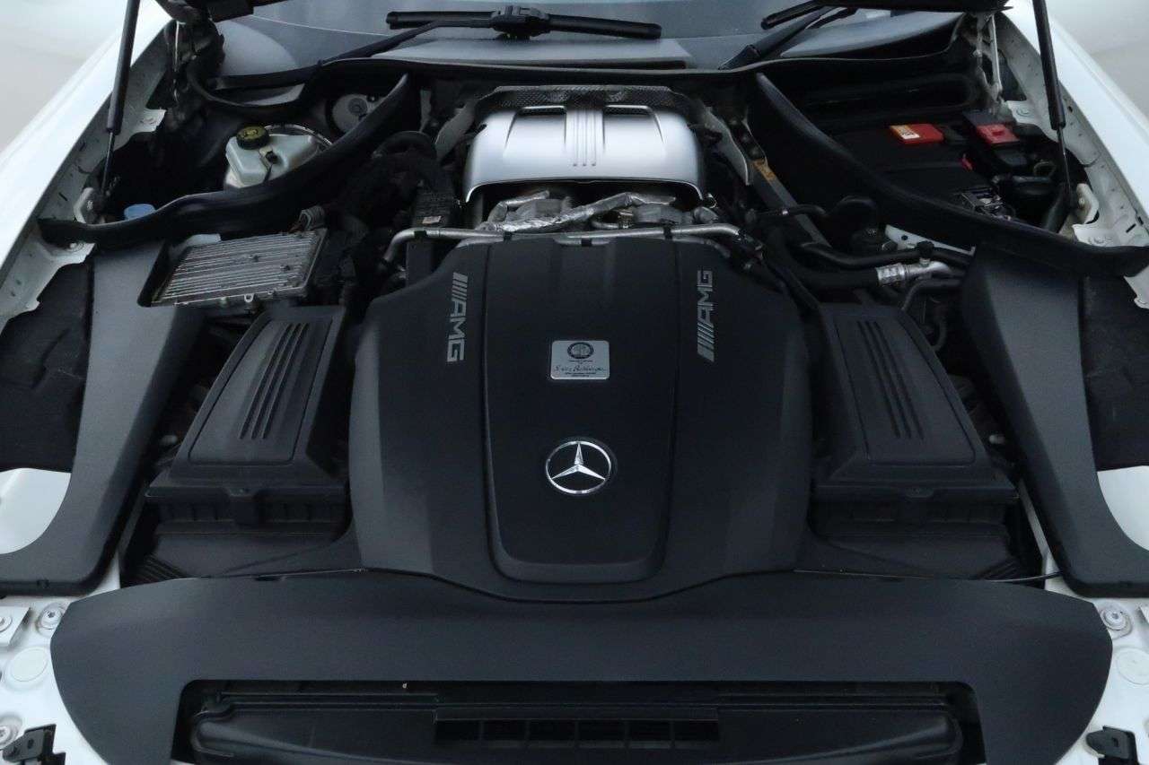 2015 MERCEDES-BENZ AMG GT 2015 MERCEDES-BENZ AMG GT