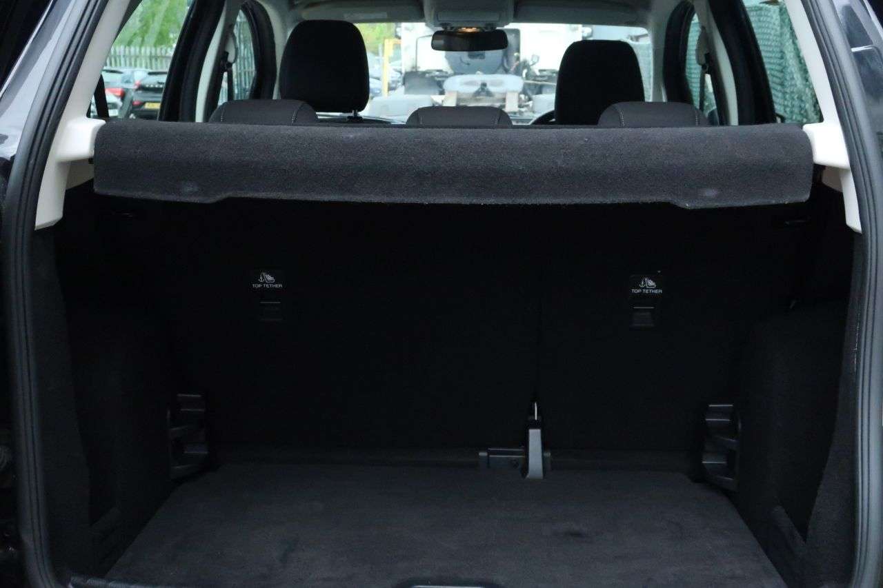 2019 FORD ECOSPORT 2019 FORD ECOSPORT