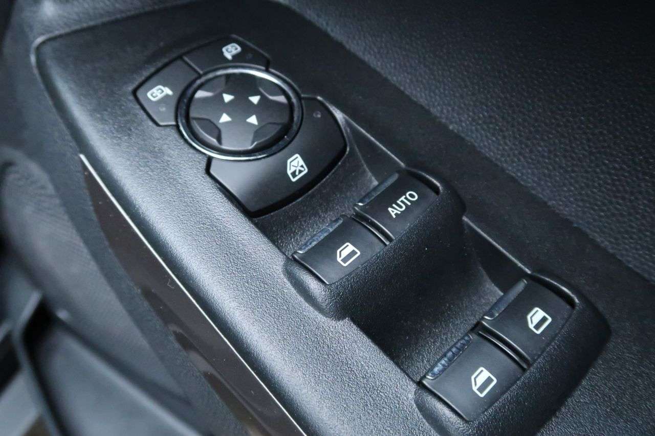 2019 FORD ECOSPORT 2019 FORD ECOSPORT