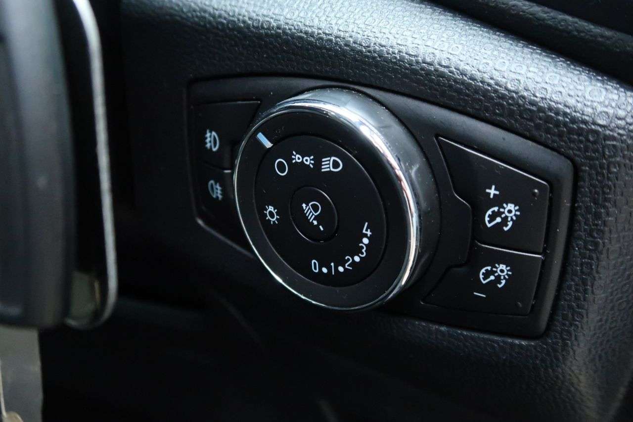 2019 FORD ECOSPORT 2019 FORD ECOSPORT