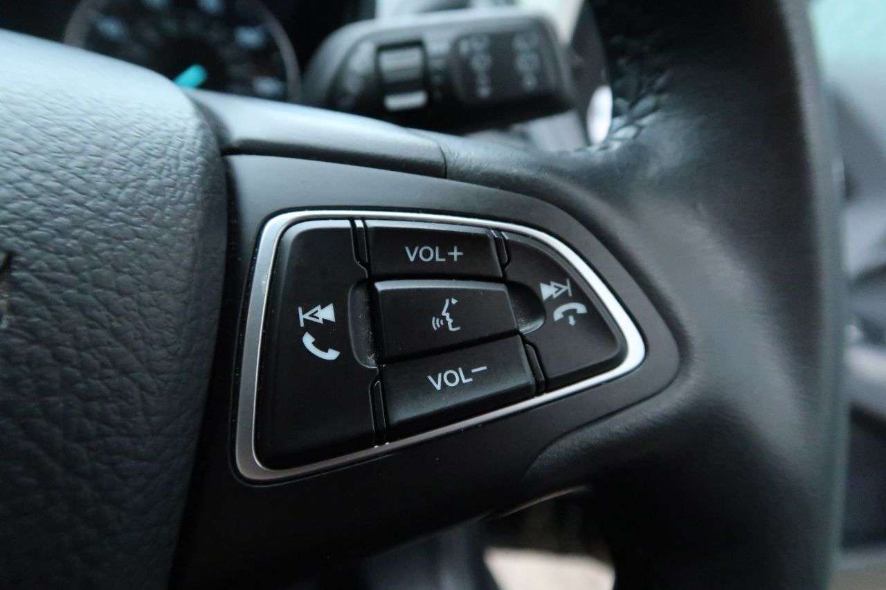 2019 FORD ECOSPORT 2019 FORD ECOSPORT