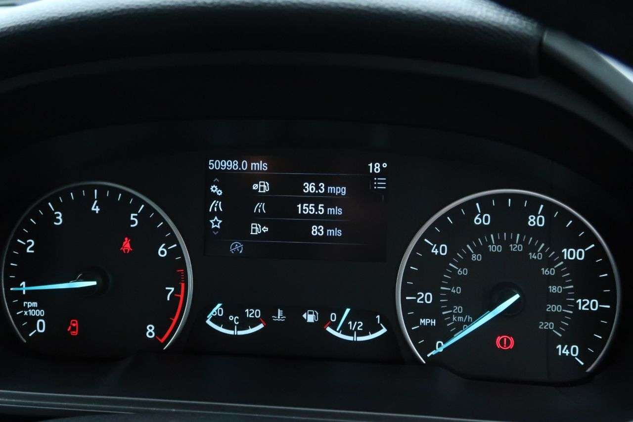 2019 FORD ECOSPORT 2019 FORD ECOSPORT