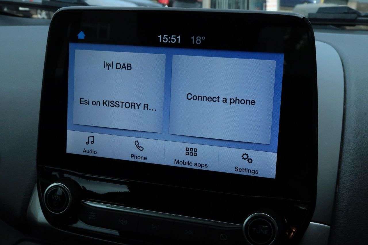 2019 FORD ECOSPORT 2019 FORD ECOSPORT