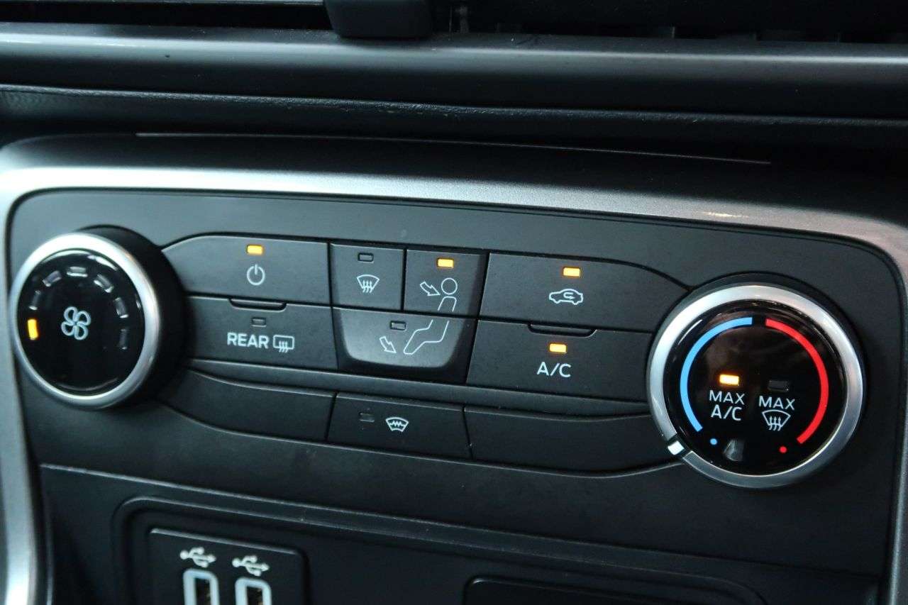 2019 FORD ECOSPORT 2019 FORD ECOSPORT