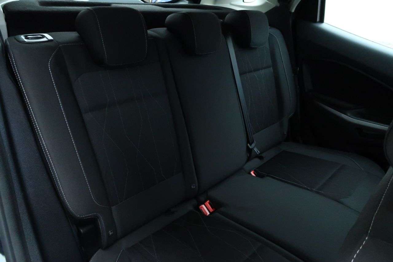 2019 FORD ECOSPORT 2019 FORD ECOSPORT