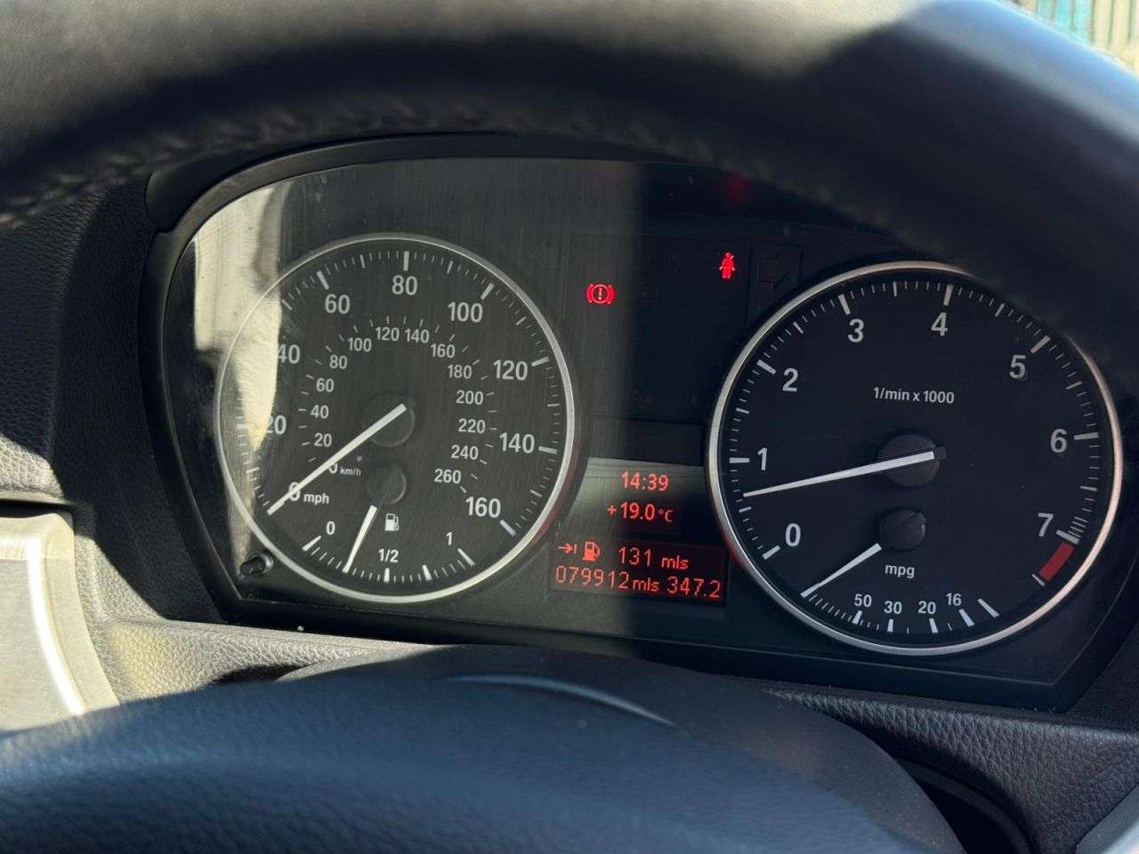 2013 BMW 3 SERIES 2013 BMW 3 SERIES