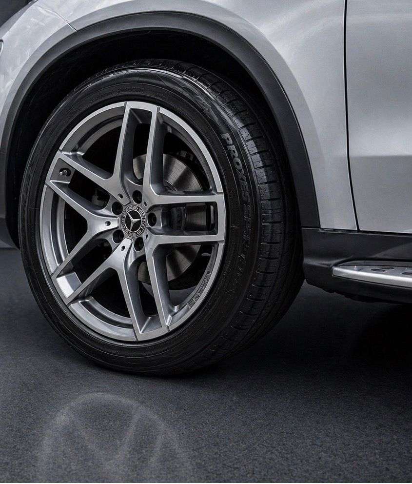 2017 MERCEDES-BENZ GLC 2017 MERCEDES-BENZ GLC