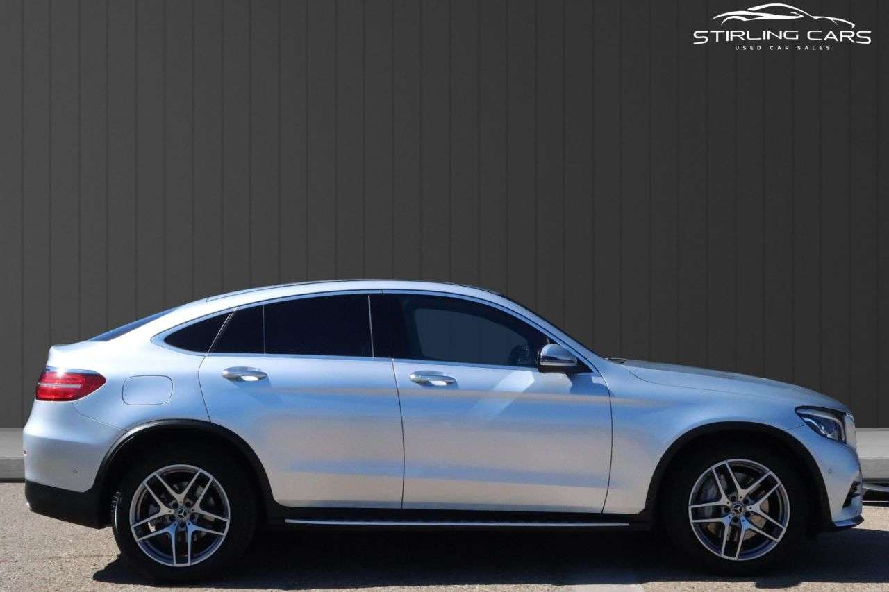2017 MERCEDES-BENZ GLC 2017 MERCEDES-BENZ GLC
