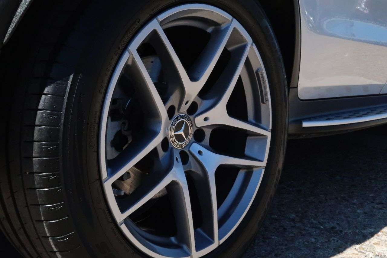 2017 MERCEDES-BENZ GLC 2017 MERCEDES-BENZ GLC