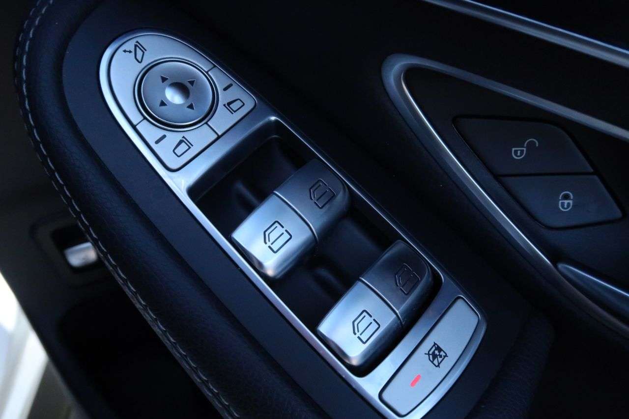 2017 MERCEDES-BENZ GLC 2017 MERCEDES-BENZ GLC
